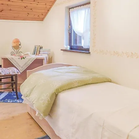 Apartament La Casa Dei Len Pieve dʼAlpago