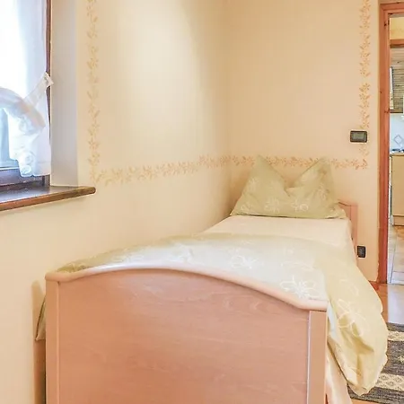 La Casa Dei Len Apartament *