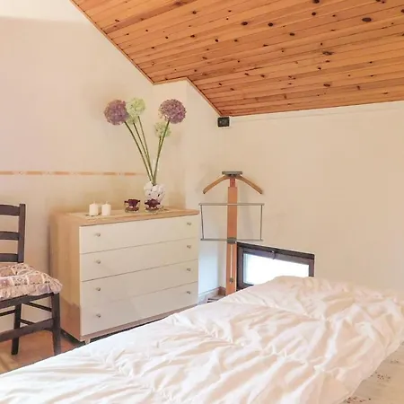 La Casa Dei Len * Pieve dʼAlpago