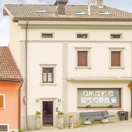 Apartament La Casa Dei Len Pieve dʼAlpago